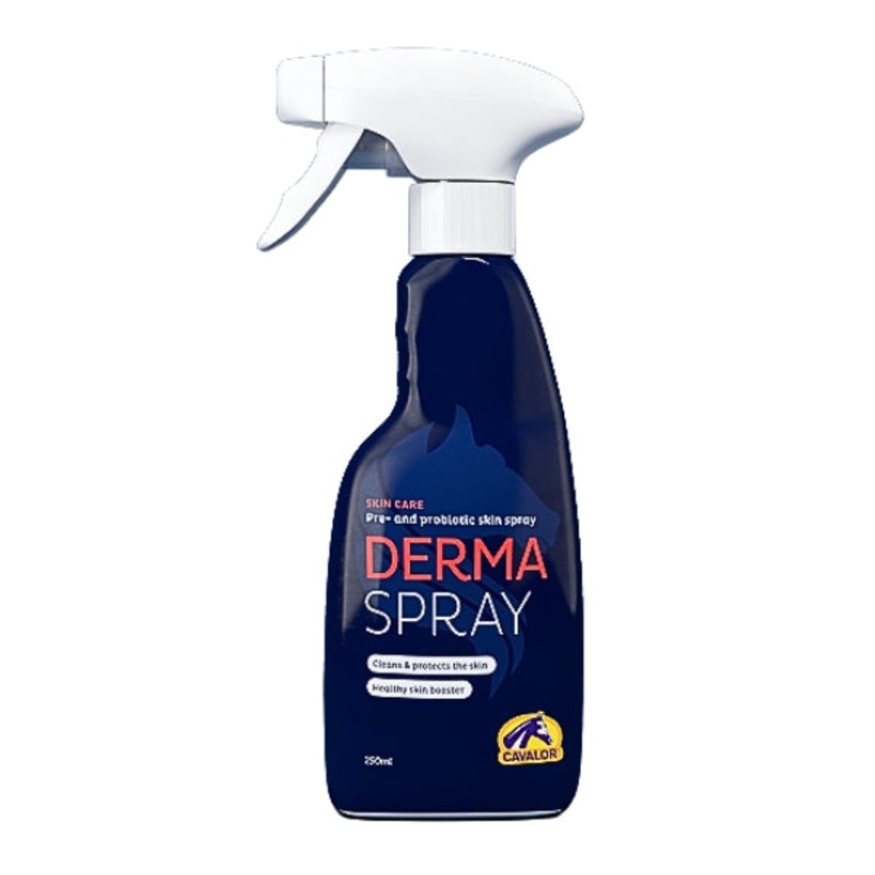 Cavalor Derma Spray 250mL