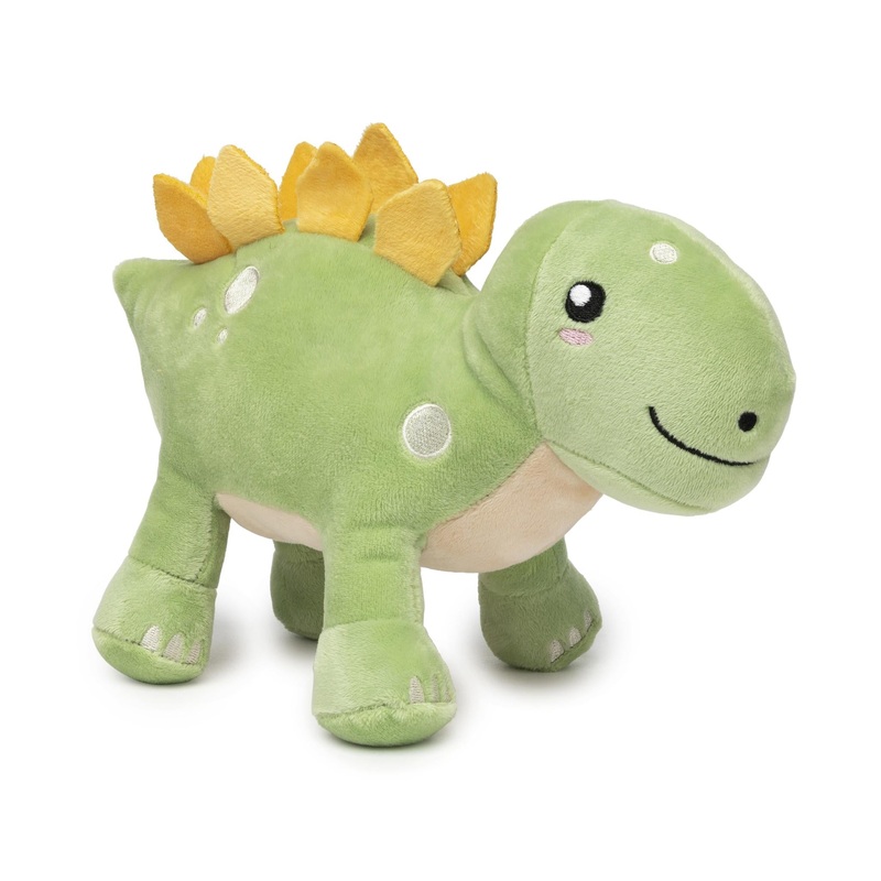 FuzzYard Stannis The Stegosaurus Dog Toy