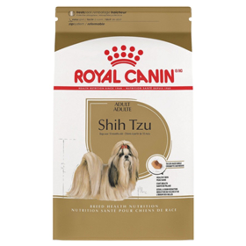 Royal Canin Shih Tzu Adult Dog Food