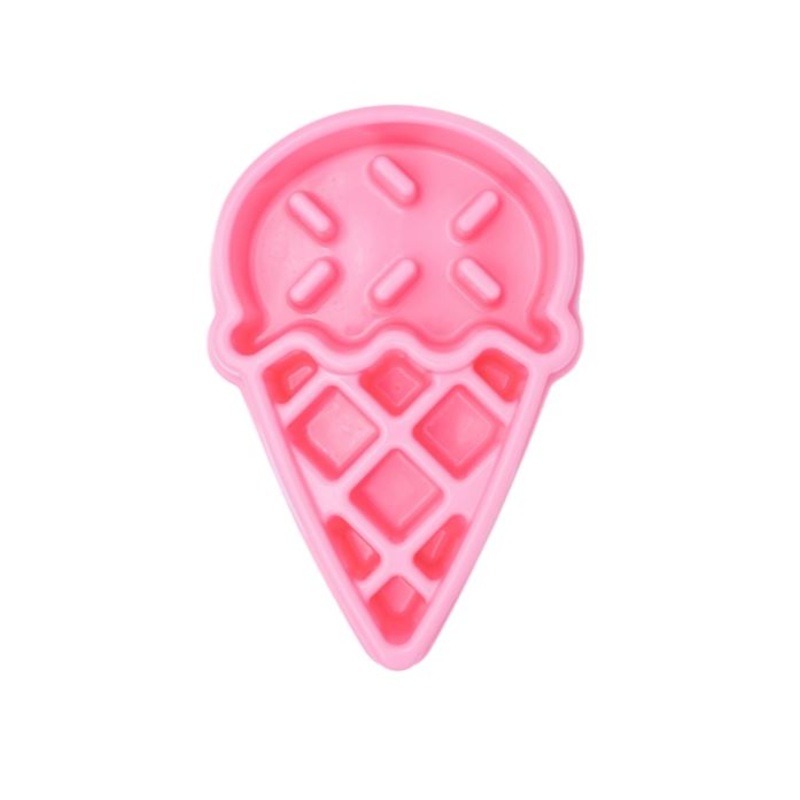 Zippypaws Happy Bowl Dog Slow Feeder Ice Cream