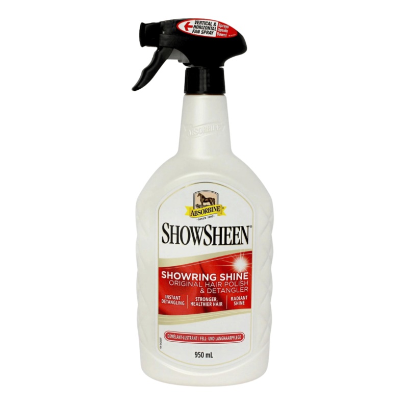 Absorbine Show Sheen|946ml|3.8L
