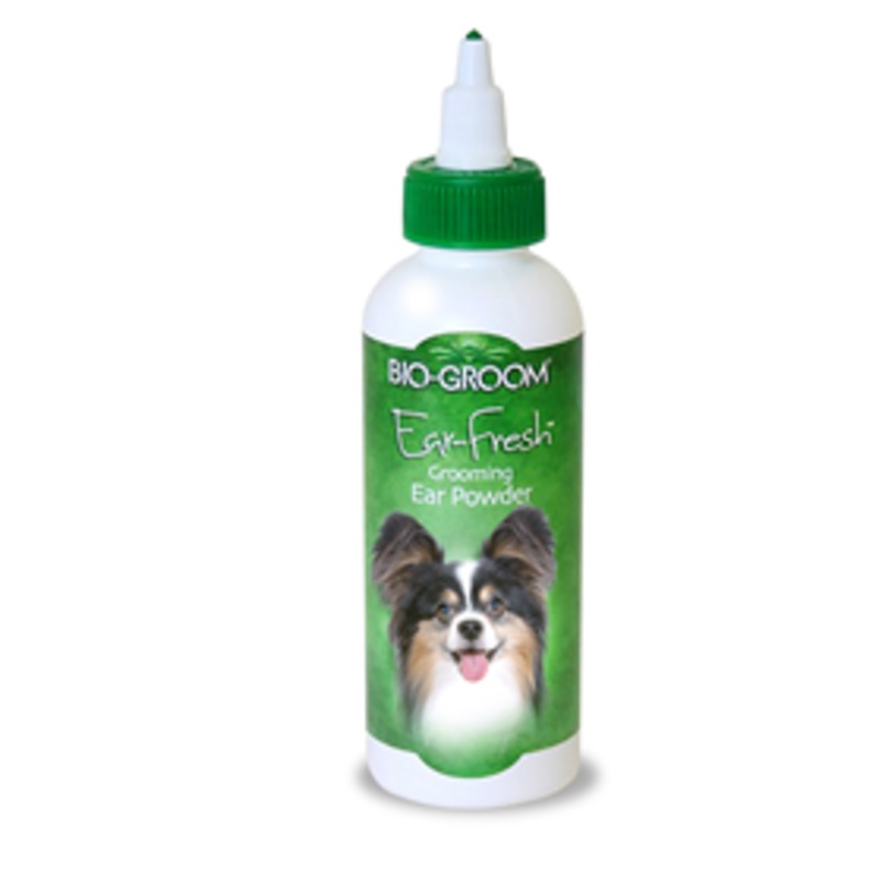 Bio-Groom Ear -Fresh Ear Powder