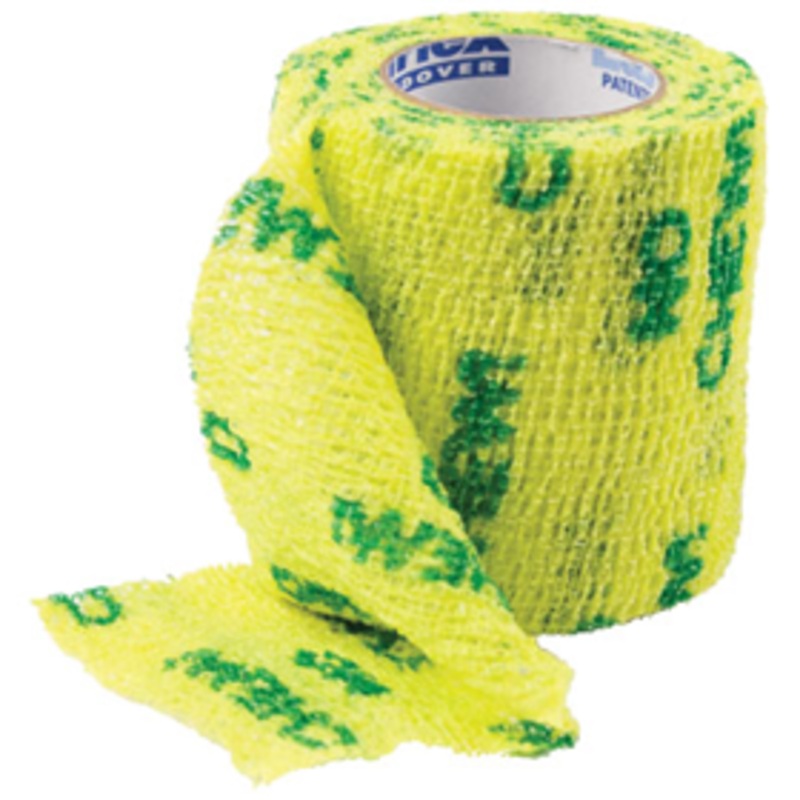 Co-Flex Bandage No Chew 4 inch