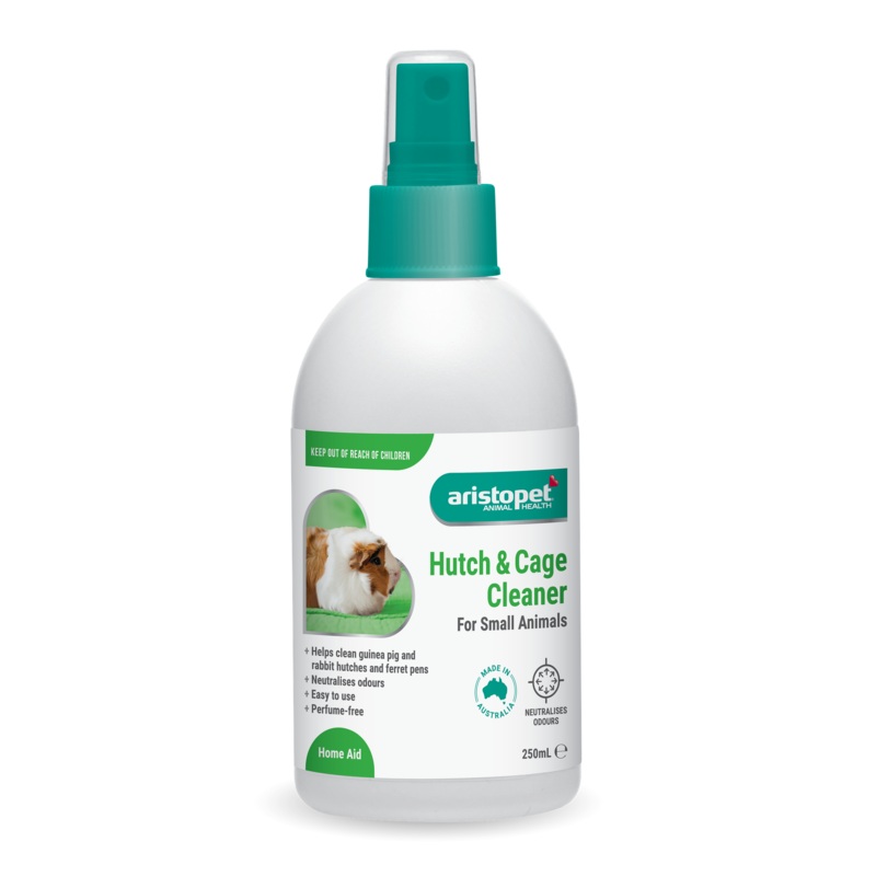 Aristopet Cage Cleaner  250ml