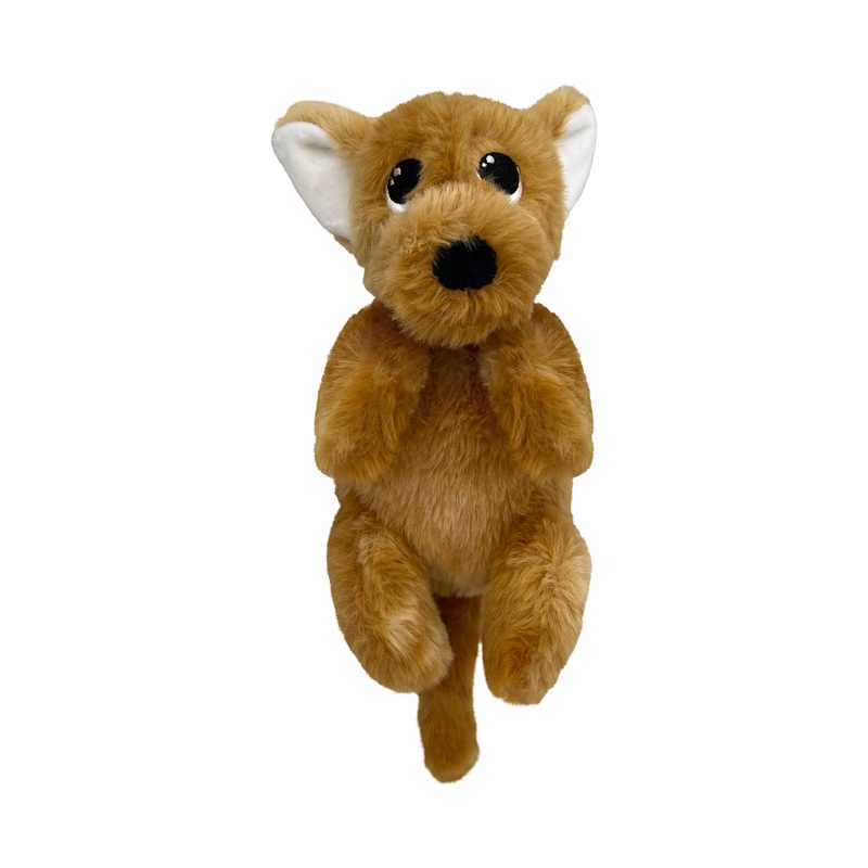 KONG Comfort Pups – Peanut