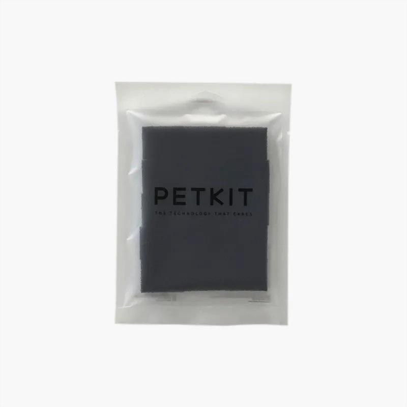PETKIT Wireless Pump Pet Water Fountain Filter Foam 15 Pack