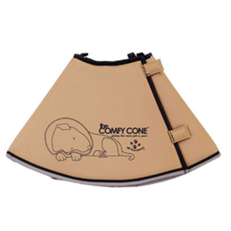 The Comfy Cone Tan