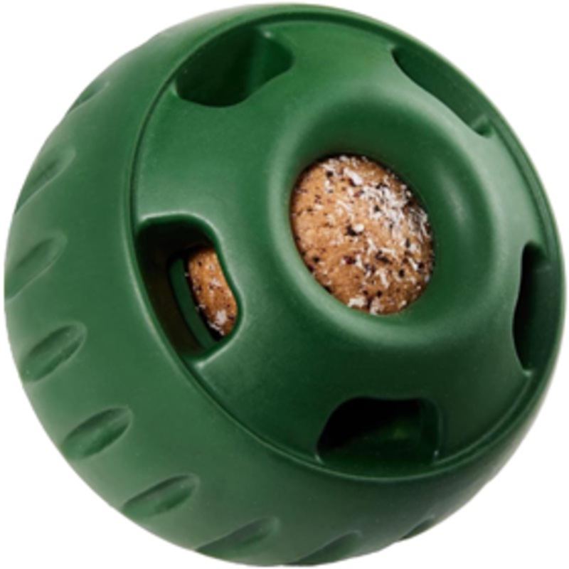 Woof Pupsicle Treat Dispensing Dog Toy