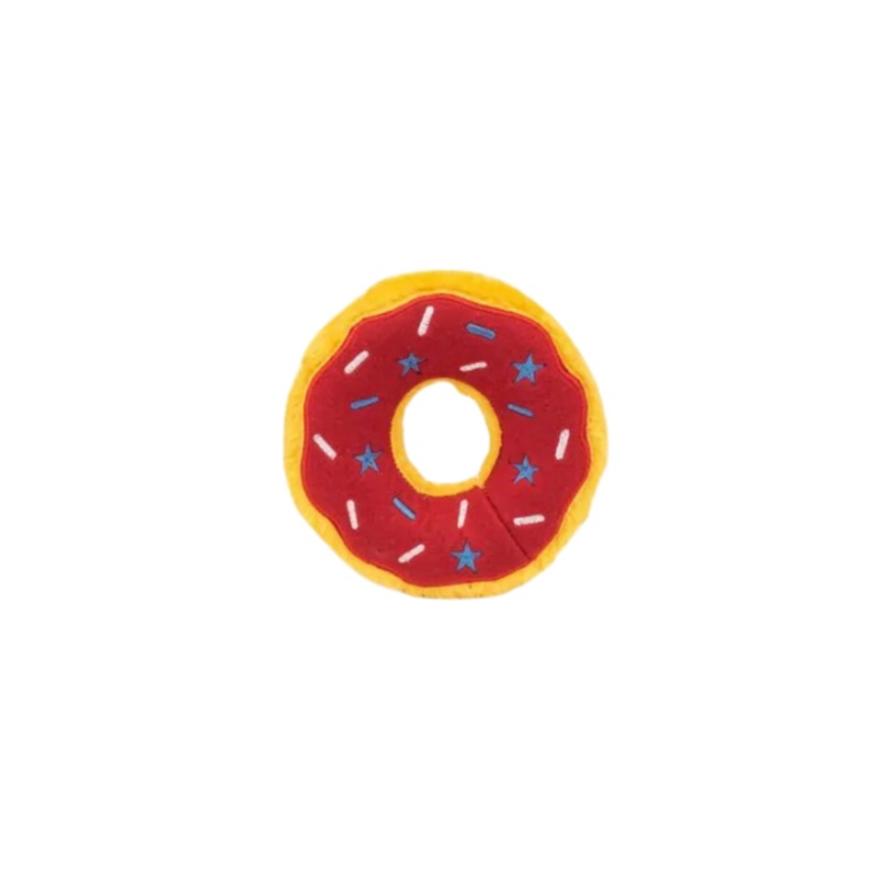 Zippypaws Donutz – Americana