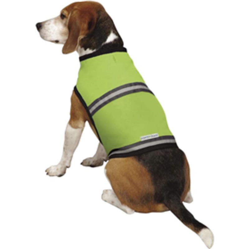 Insect Shield Repellent Gear Protective Safety Vest Green
