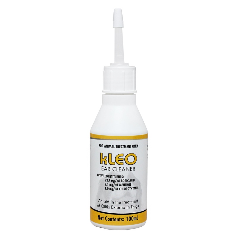 kLEO Ear Cleaner 100ml