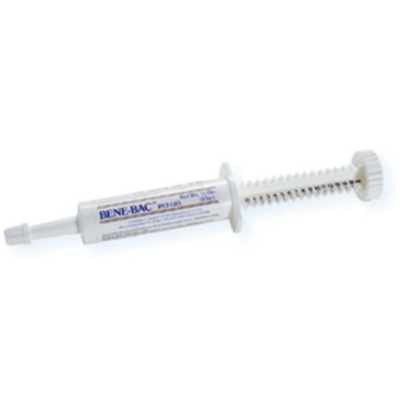 PetAg Bene-Bac Pet Gel 15 gm.