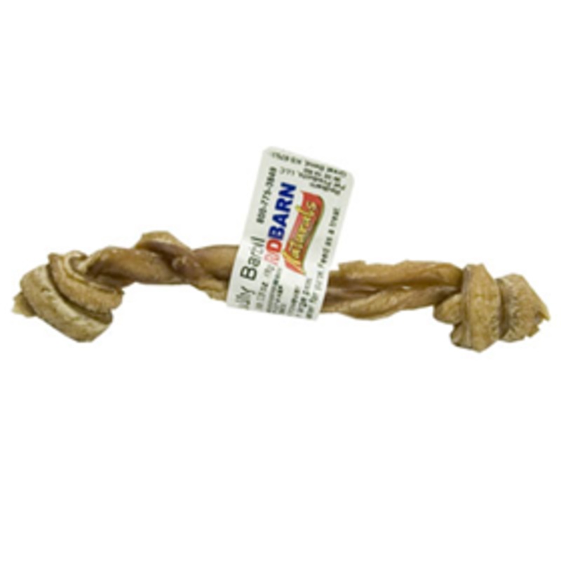 RedBarn Mini Bully Barbell