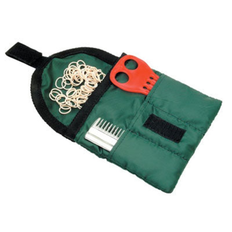Banding & Braiding Bag (BAG ONLY)
