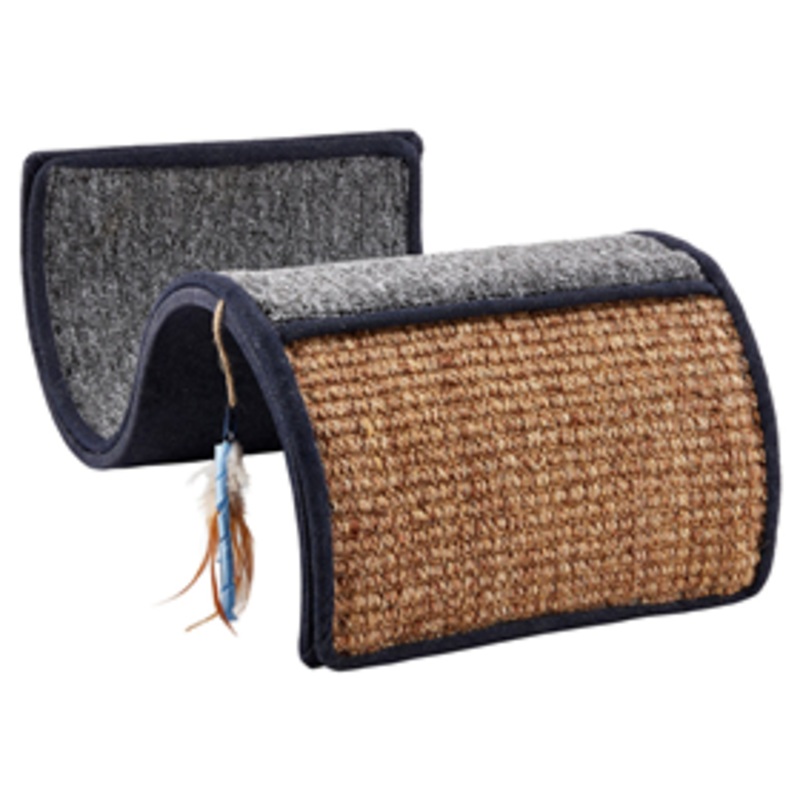 Petlinks Dream Curl Multi-Surface Scratch Hangout