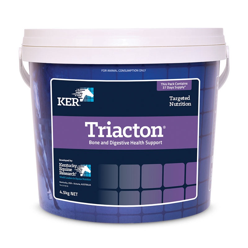 KER Triacton|18kg|4.5kg