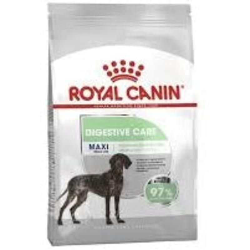Royal Canin Maxi Digestive Care 12kg