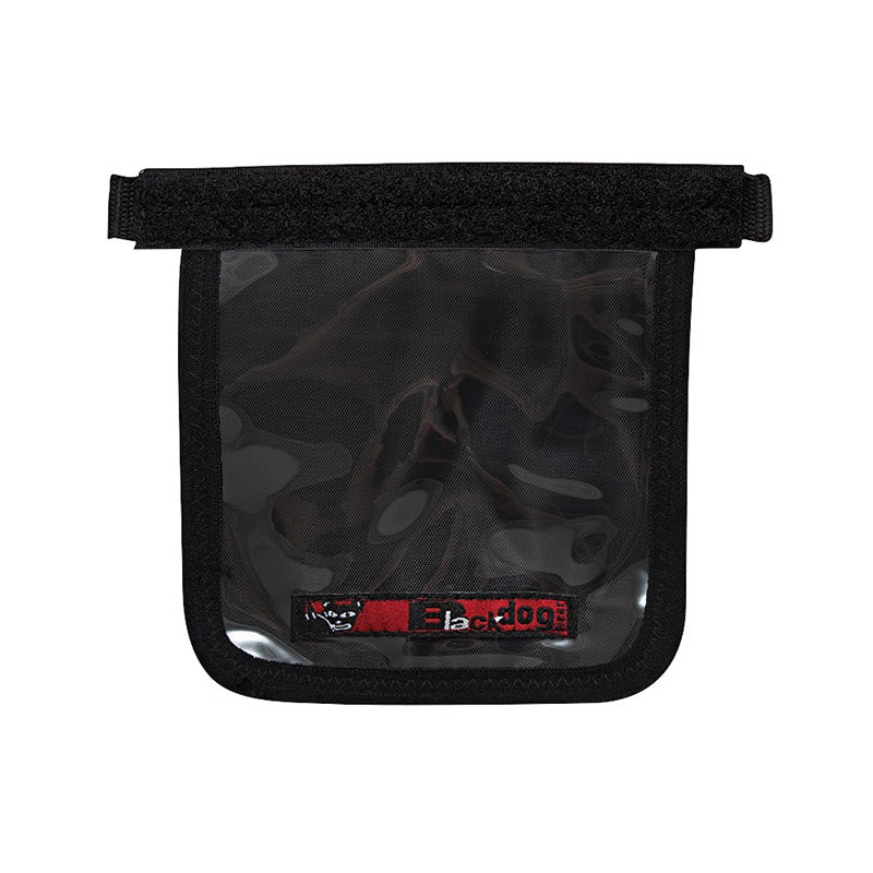 Black Dog Wear Show Pocket – Double Sided
