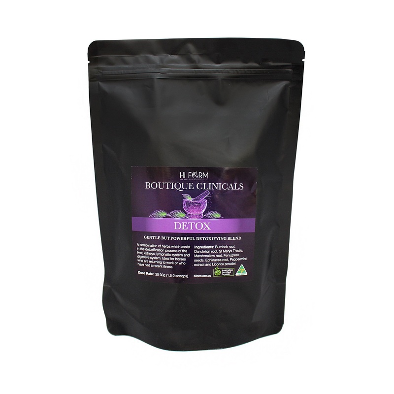 Hi Form Detox|500g|1kg|3kg
