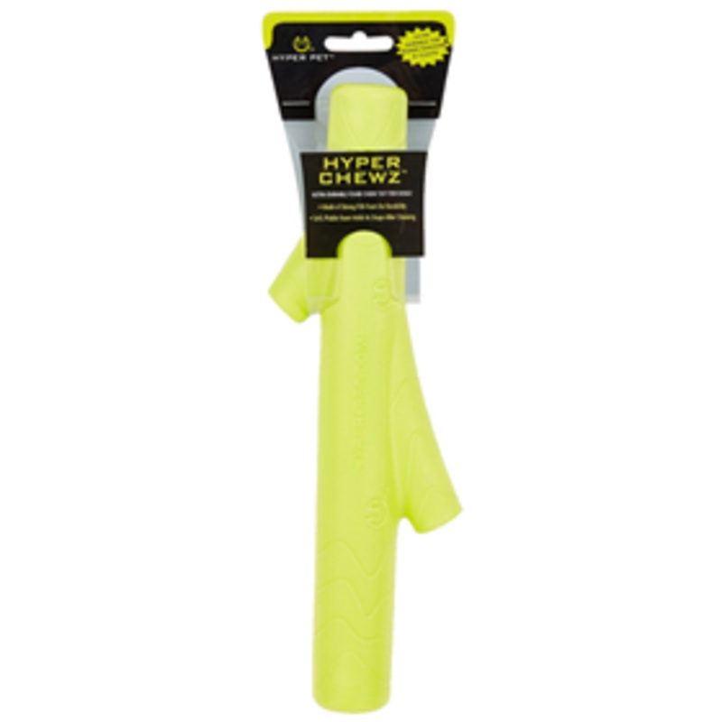 Hyper Pet  Hyper Chewz Stick 12in