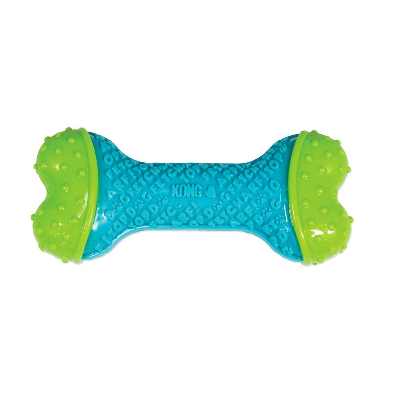 KONG CoreStrength Bone|Medium/Large|Small/Medium