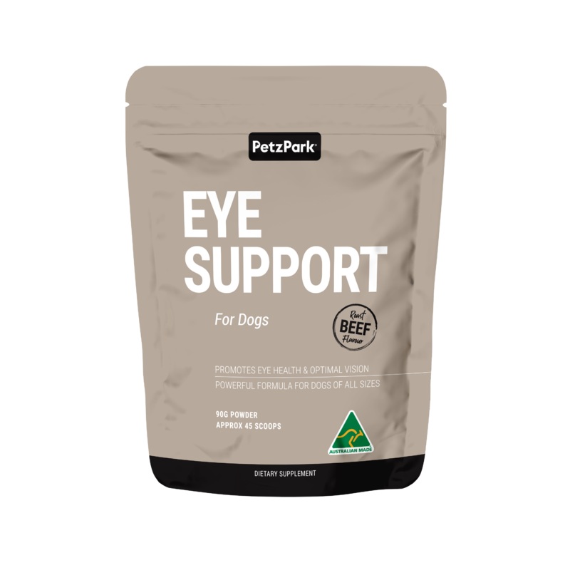 Petz Park Vision Support for Dogs 90g