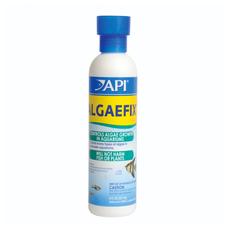 API Algaefix|118mL|237mL