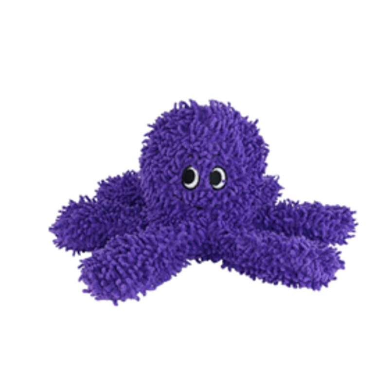 Mighty Micro Balls Purple Octopus
