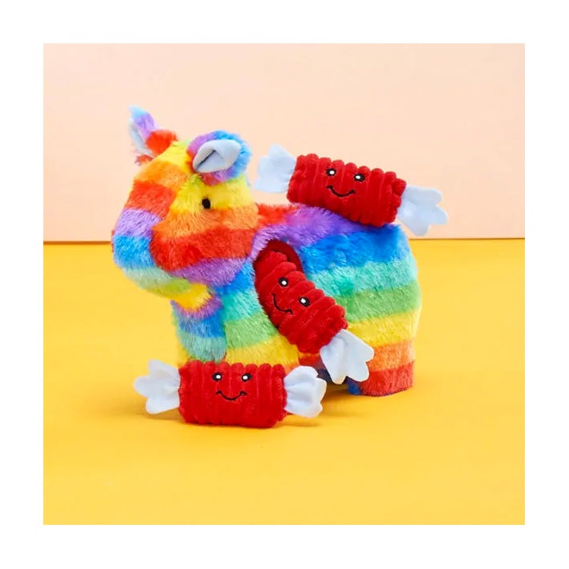 Zippy Paws Zippy Burrow – Pinata