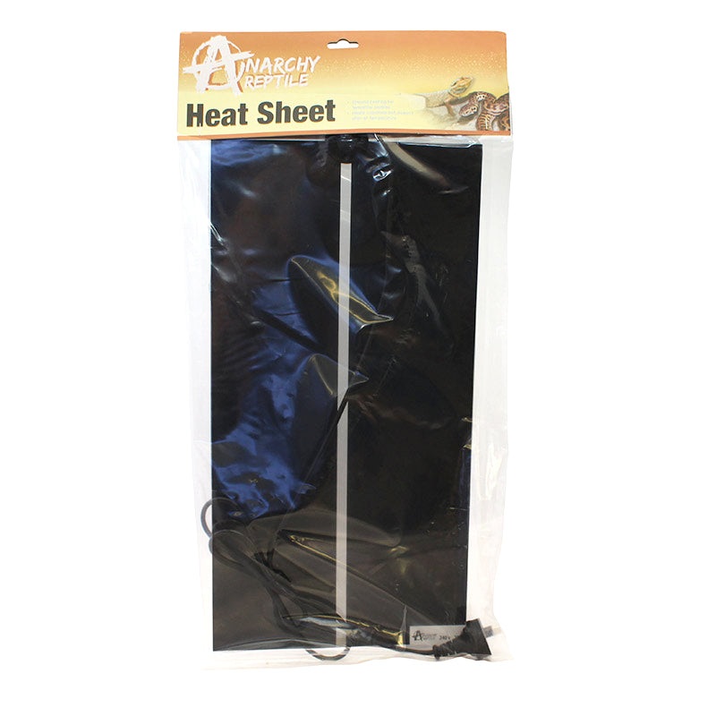 Anarchy Reptile Heat Sheet|14W|20w|28W|35W|45W|7W