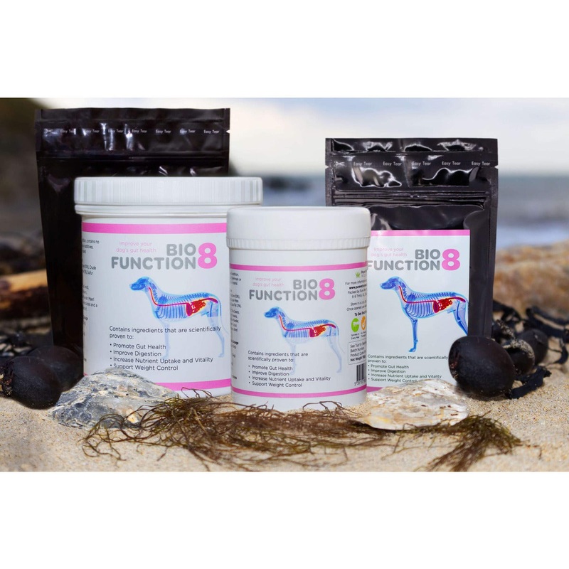 BioFunction8 150gr