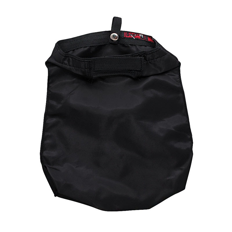 Black Dog Wear Maxi Treat Pouch Sock