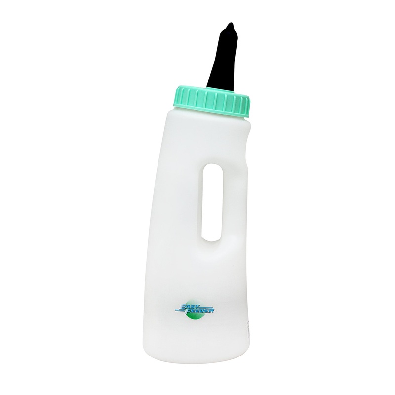 Calf Easy Feeder 1-Speed|Complete|replacement teat|teat/cap only