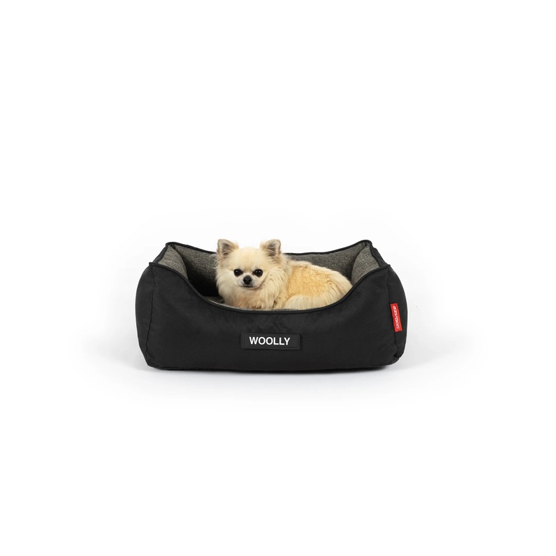 EzyDog 2 in 1 Ortho Smart Dog Bed