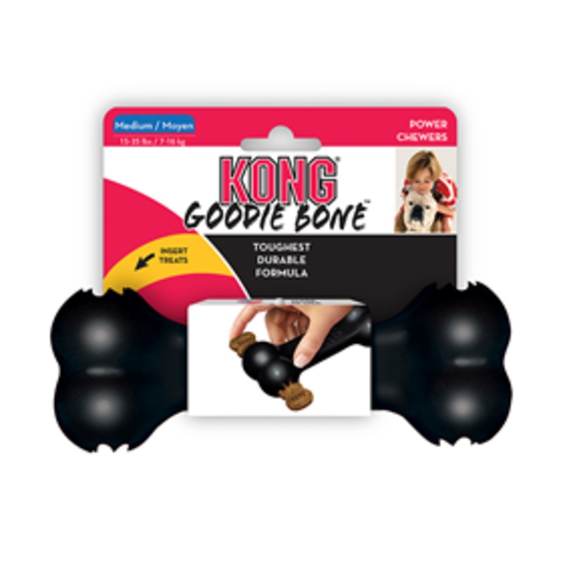 Kong Extreme Treat Dispensing Chew Toy