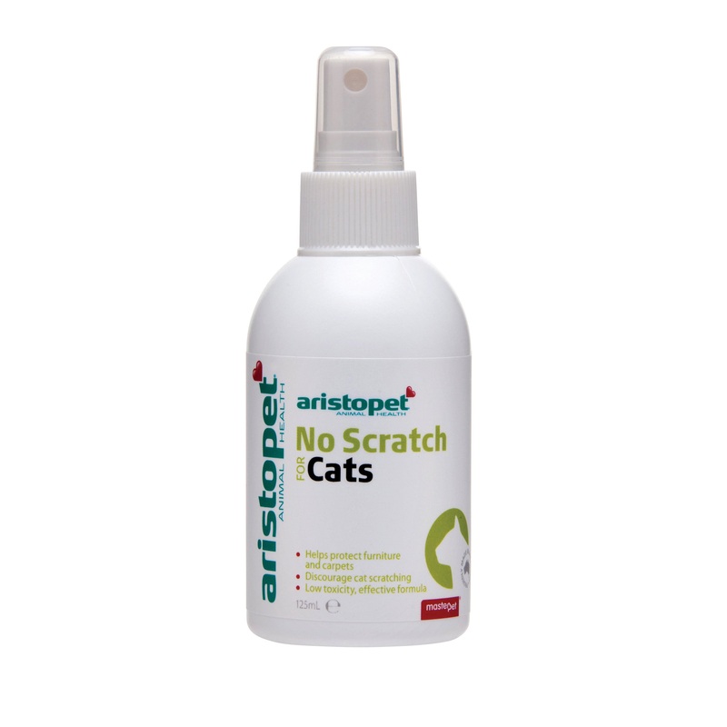 No Scratch Spray|125mL|250mL
