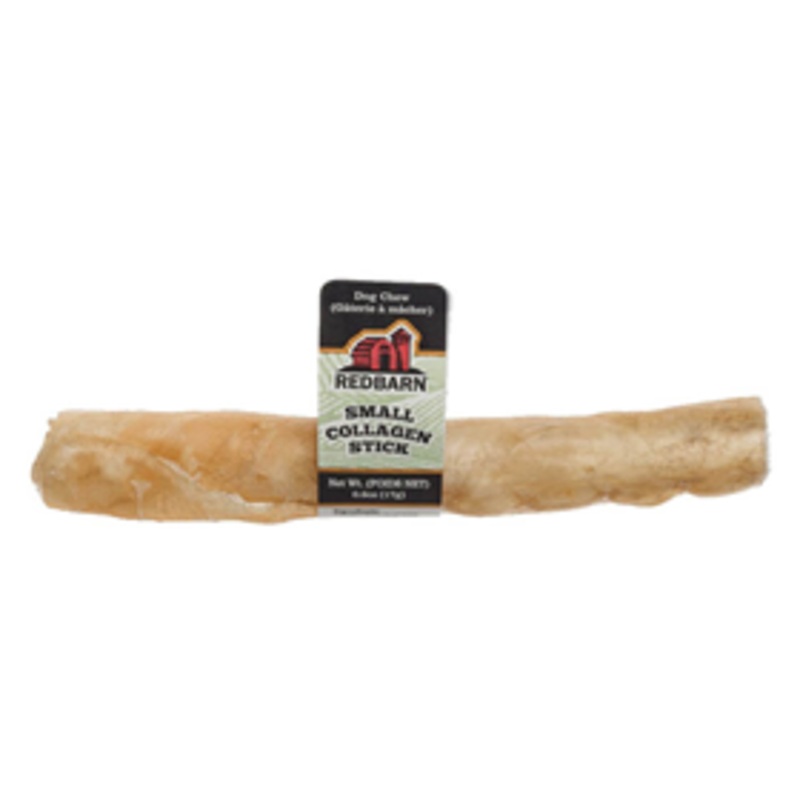 Redbarn All-Natural Collagen Sticks