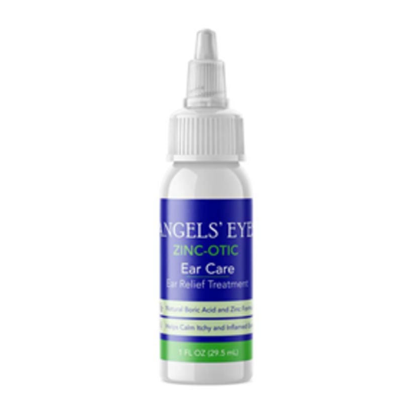 Angels’ Eyes  Ear Relief 1oz