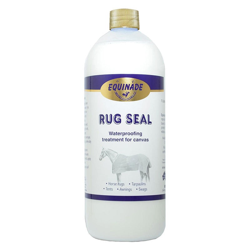 Equinade Rug Seal|1L