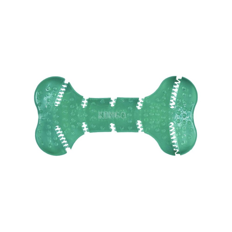 KONG Squeezz Dental Bone