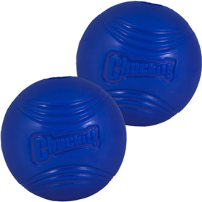 Chuckit! Super Crunch Balls 2 Pack