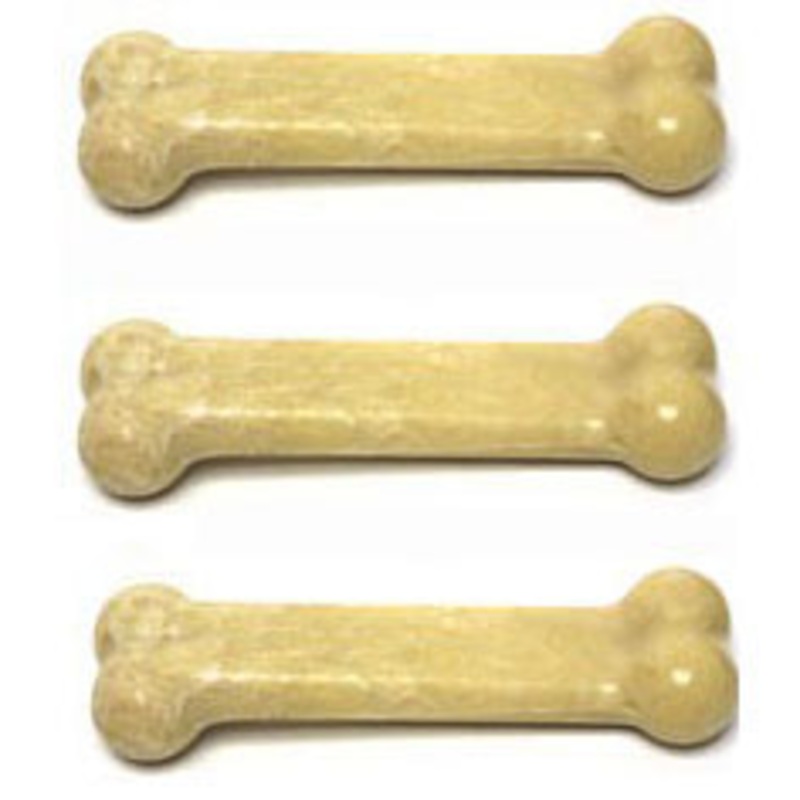 Regular Chicken 3pk Nylabone Healthy Edibles