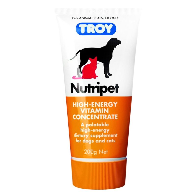 Troy Nutripet 200g