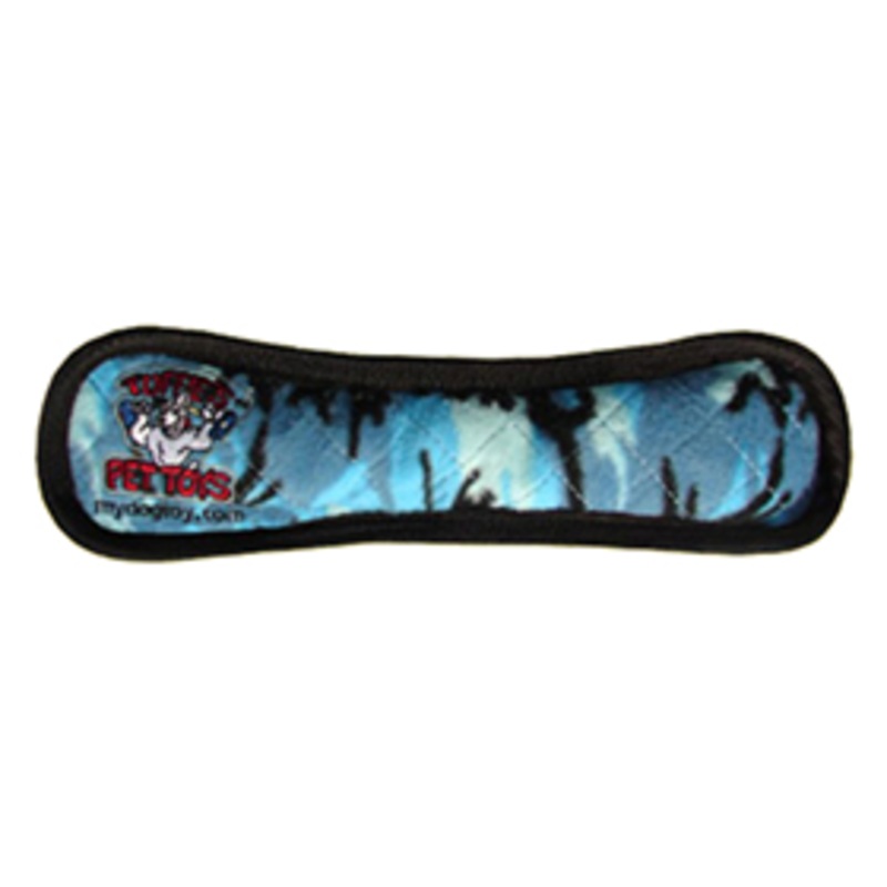 Tuffy Ultimate Bone Blue Camo