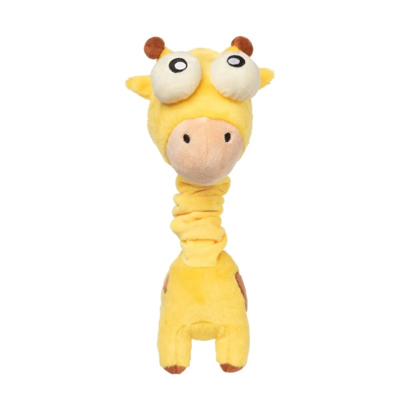 FuzzYard Neck Minnits – Neckolas the Giraffe