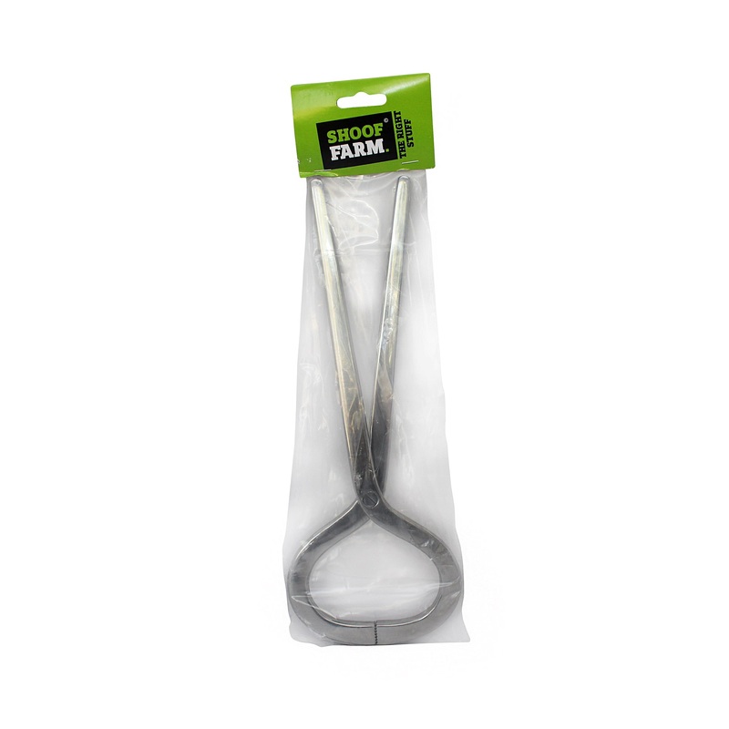Hoof Test Plier|Economy