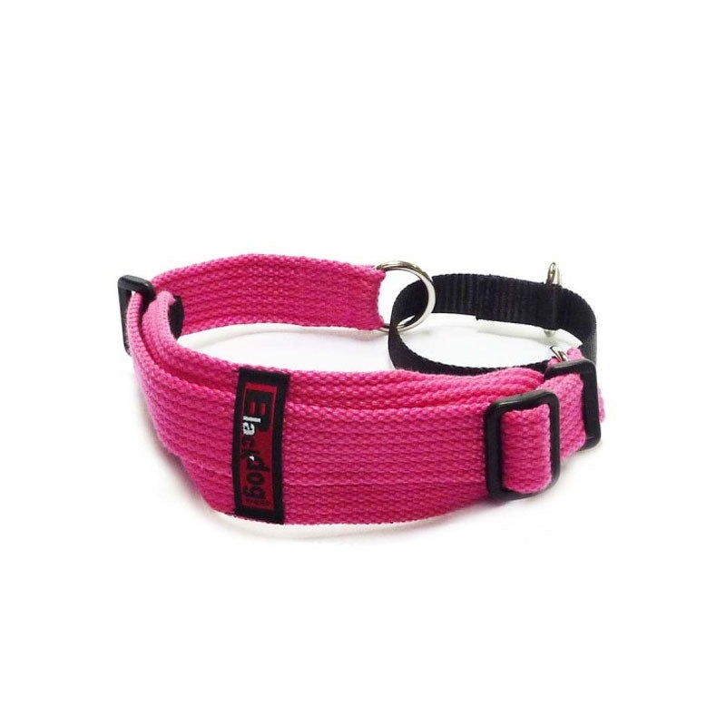 Black Dog Wear Sighthound Collar