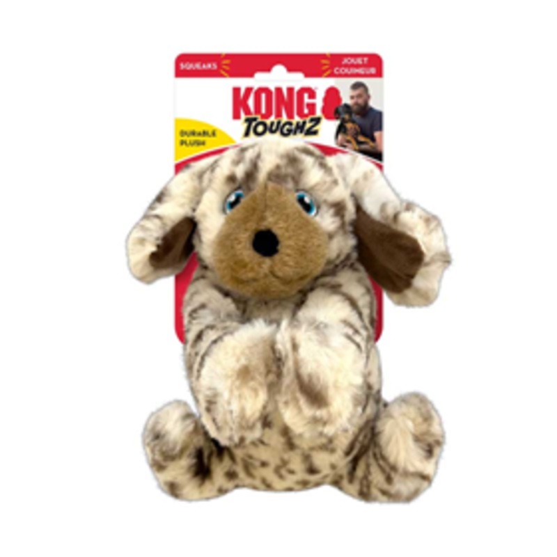 KONG Toughz Pup Medium