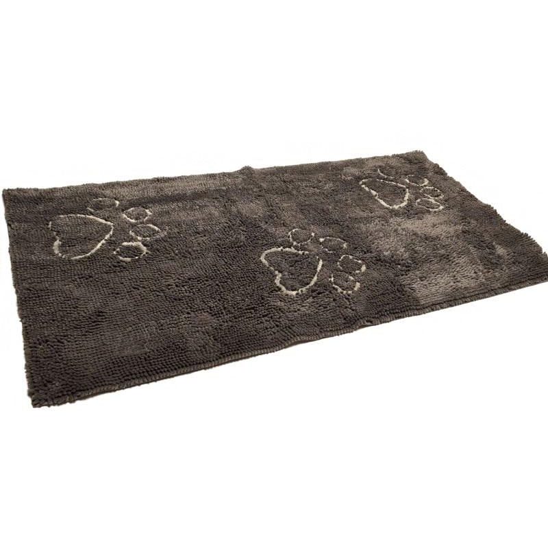 Dirty Dog Door Mat Runner|Brown|Grey|Bermuda Blue