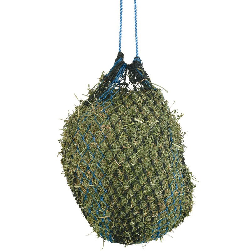 Heavy Duty Slow Feed Poly Hay Net – Medium (40)